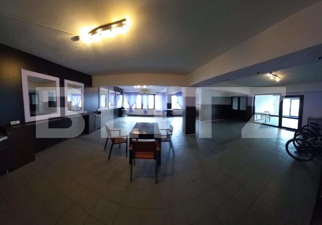 Spațiu comercial de închiriat Exterior Nord - 141408SIC | BLITZ Târgoviște | Poza2