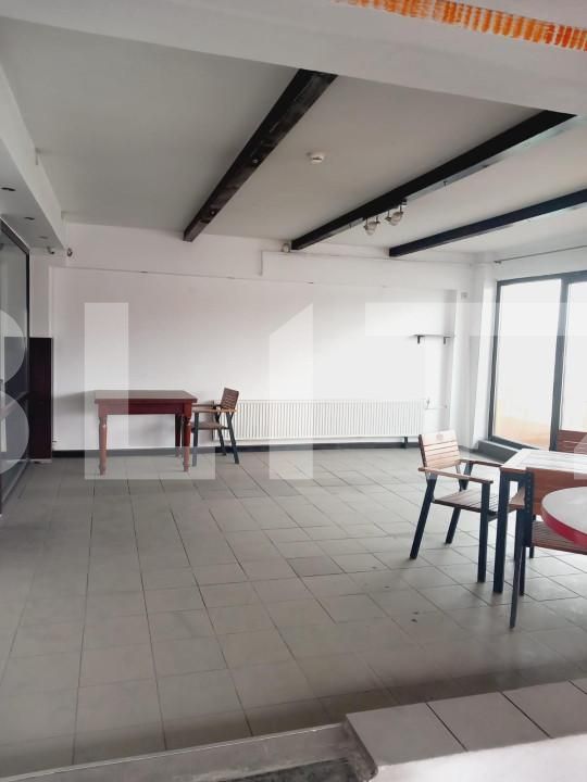 Spațiu comercial de închiriat Exterior Nord - 141408SIC | BLITZ Târgoviște | Poza7