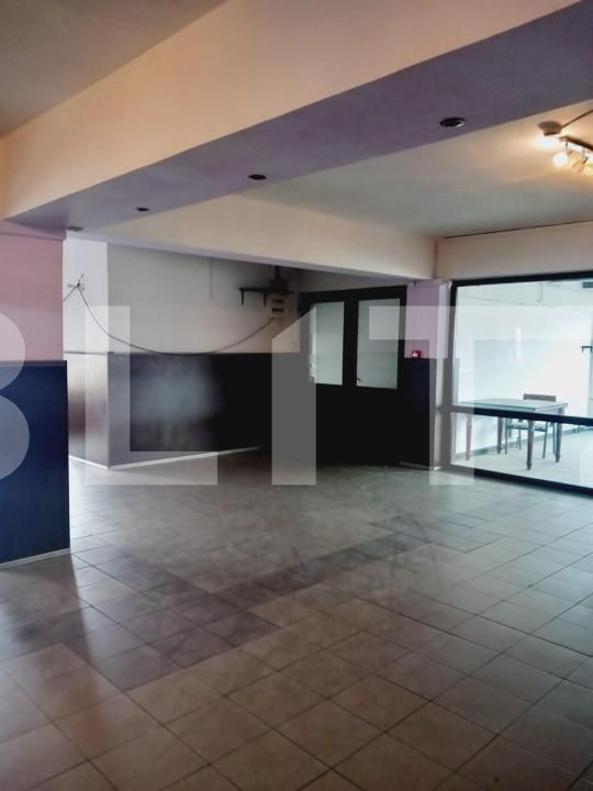 Spațiu comercial de închiriat Exterior Nord - 141408SIC | BLITZ Târgoviște | Poza3