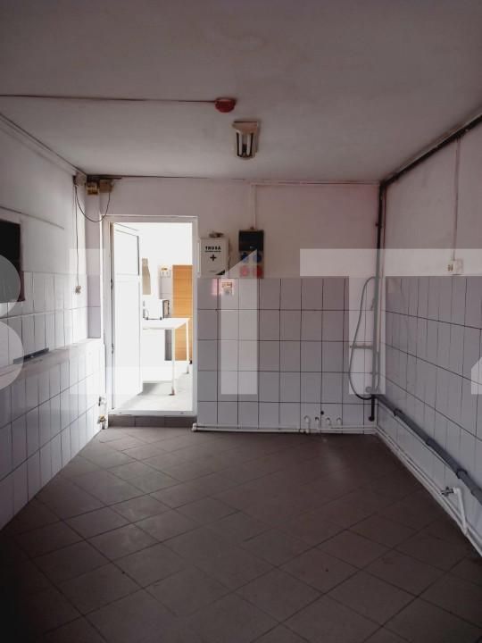 Spațiu comercial de închiriat Exterior Nord - 141408SIC | BLITZ Târgoviște | Poza6