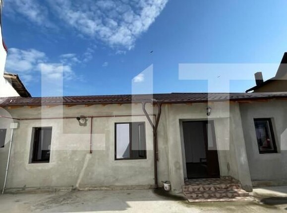 Spațiu comercial de închiriat Nord-Est - 141410SIC | BLITZ Târgoviște | Poza1