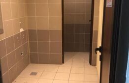 Spațiul comercial 180 mp, zona centrală