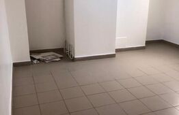 Spațiul comercial 180 mp, zona centrală