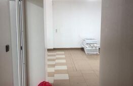 Spațiul comercial 180 mp, zona centrală