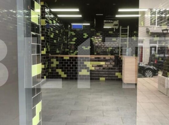Spațiu comercial de închiriat Central - 141411SIC | BLITZ Târgoviște | Poza1