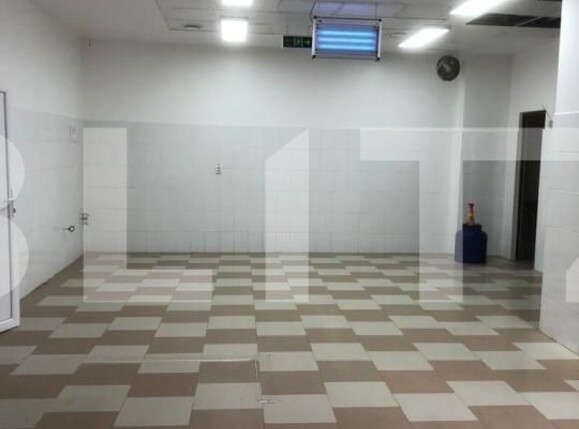 Spațiu comercial de închiriat Central - 141411SIC | BLITZ Târgoviște | Poza2