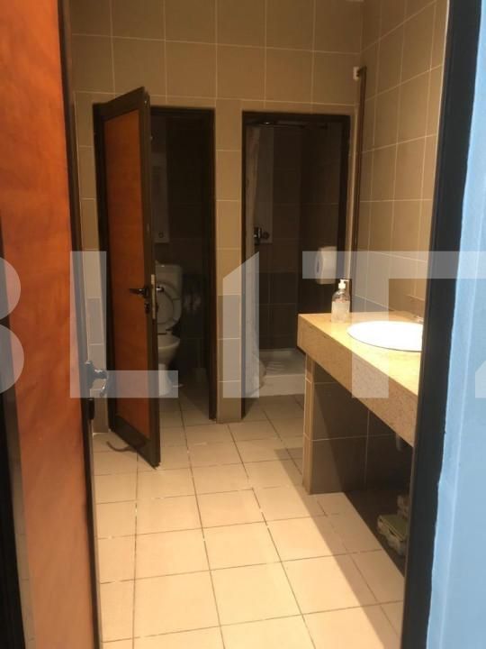 Spațiu comercial de închiriat Central - 141411SIC | BLITZ Târgoviște | Poza11