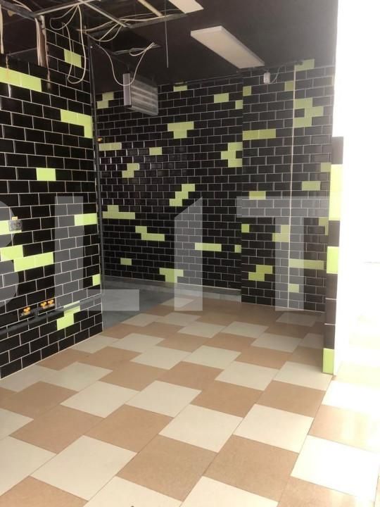 Spațiu comercial de închiriat Central - 141411SIC | BLITZ Târgoviște | Poza6