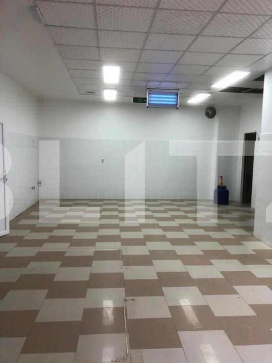 Spațiu comercial de închiriat Central - 141411SIC | BLITZ Târgoviște | Poza2