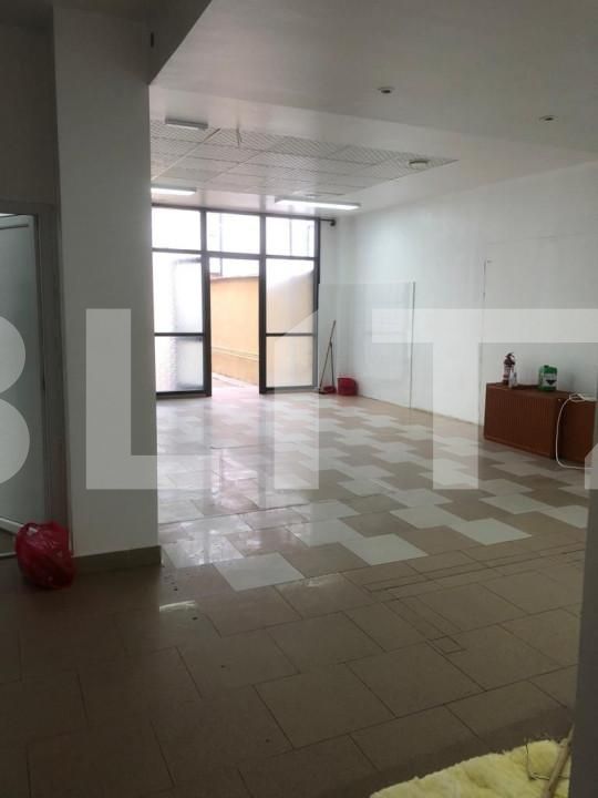 Spațiu comercial de închiriat Central - 141411SIC | BLITZ Târgoviște | Poza3