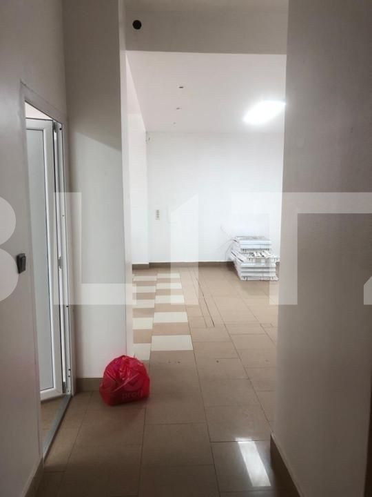 Spațiu comercial de închiriat Central - 141411SIC | BLITZ Târgoviște | Poza4