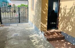 Casa 6 camere, teren 800 mp, Calea Domneasca