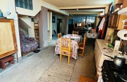 Casa 6 camere, teren 800 mp, Calea Domneasca