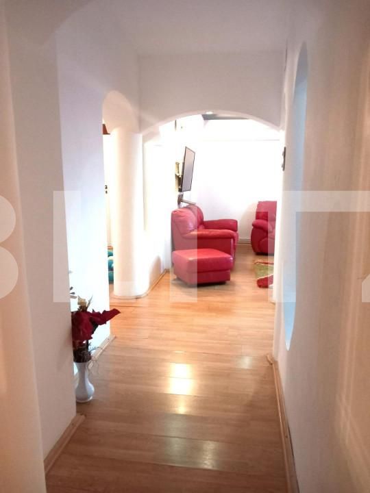 Apartament de vânzare 3 camere Micro 11 - 141413AV | BLITZ Târgoviște | Poza2
