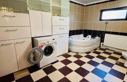 Casa individuala 6 camere, teren 741 mp, Viforata