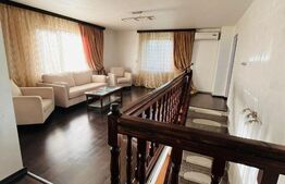 Casa individuala 6 camere, teren 741 mp, Viforata