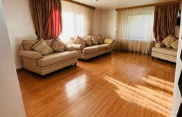 Casa individuala 6 camere, teren 741 mp, Viforata