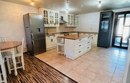 Casa individuala 6 camere, teren 741 mp, Viforata