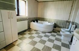 Casa individuala 6 camere, teren 741 mp, Viforata