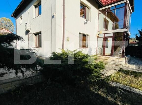 Casa de vânzare 6 camere Exterior Nord - 141414CV | BLITZ Târgoviște | Poza3