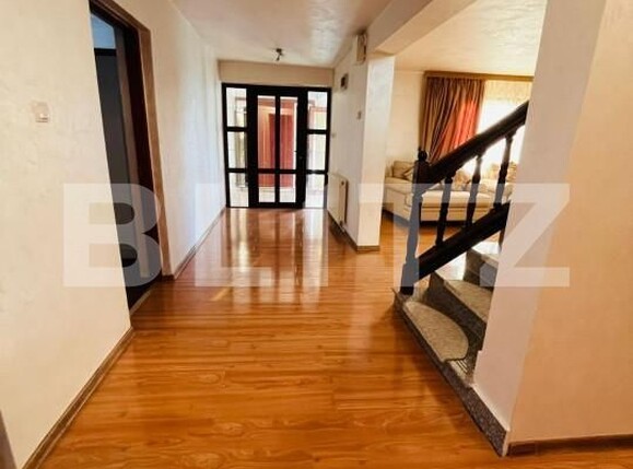 Casa de vânzare 6 camere Exterior Nord - 141414CV | BLITZ Târgoviște | Poza4