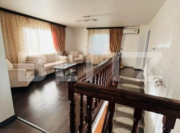 Casa de vânzare 6 camere Exterior Nord - 141414CV | BLITZ Târgoviște | Poza8