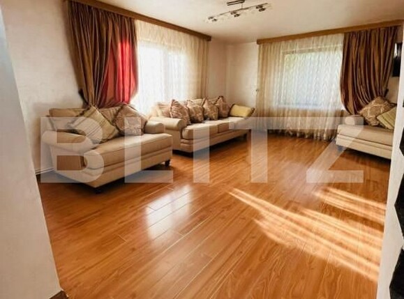 Casa de vânzare 6 camere Exterior Nord - 141414CV | BLITZ Târgoviște | Poza1