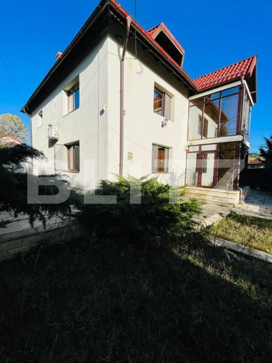 Casa de vânzare 6 camere Exterior Nord - 141414CV | BLITZ Târgoviște | Poza3