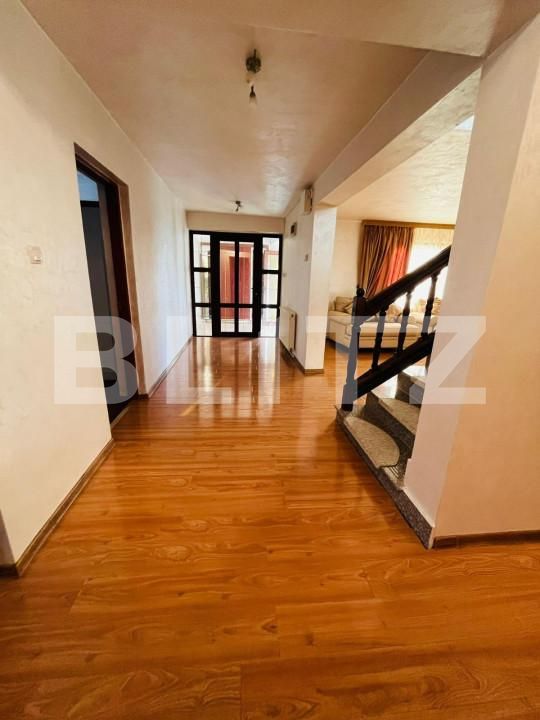 Casa de vânzare 6 camere Exterior Nord - 141414CV | BLITZ Târgoviște | Poza4