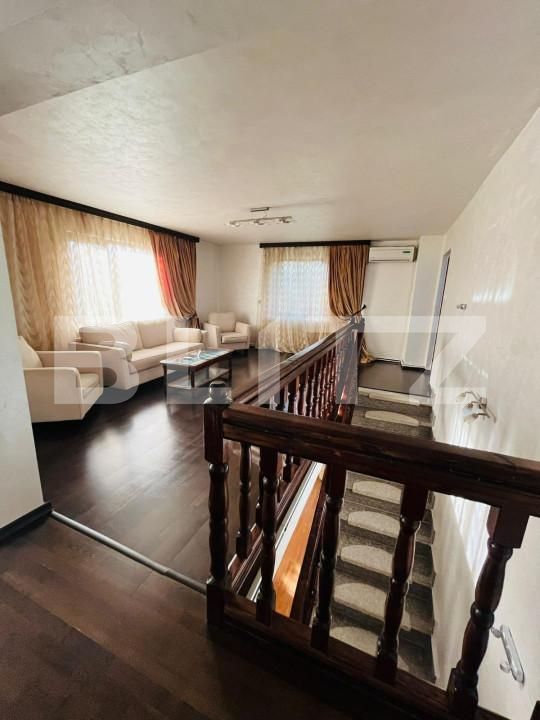 Casa de vânzare 6 camere Exterior Nord - 141414CV | BLITZ Târgoviște | Poza8