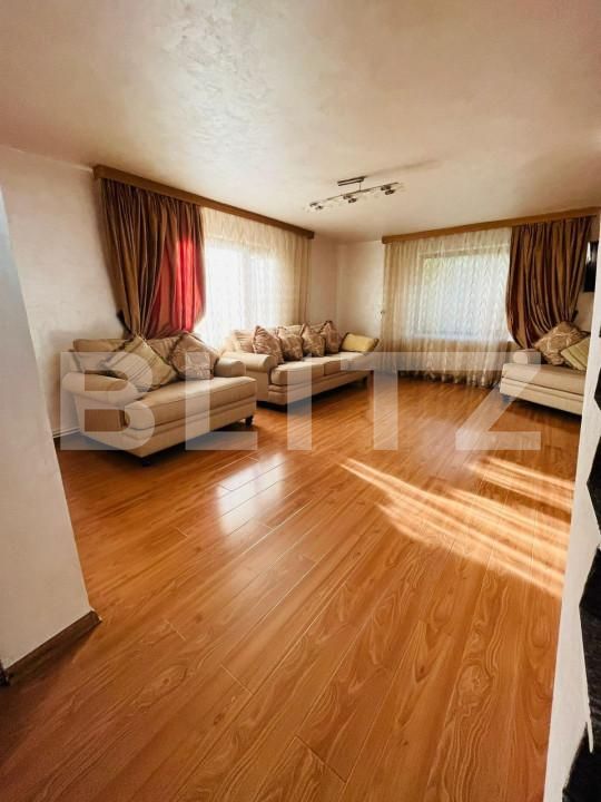 Casa de vânzare 6 camere Exterior Nord - 141414CV | BLITZ Târgoviște | Poza1