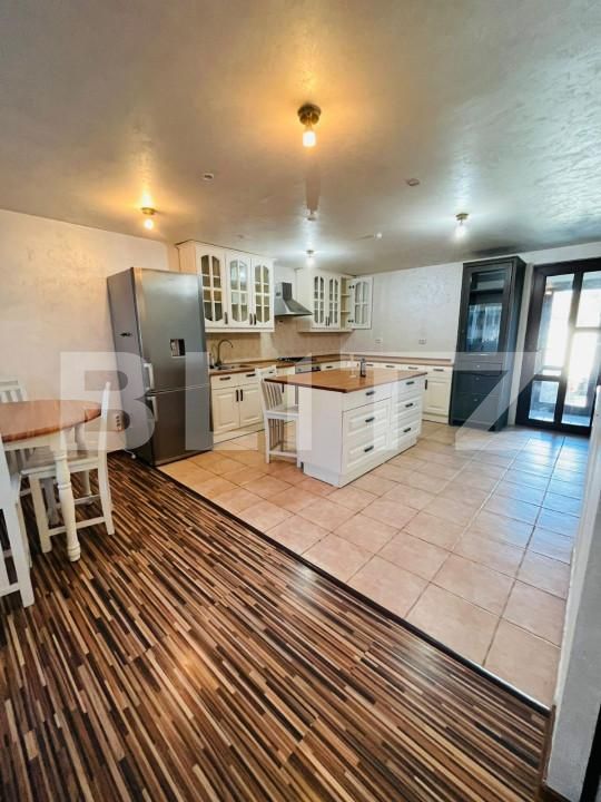 Casa de vânzare 6 camere Exterior Nord - 141414CV | BLITZ Târgoviște | Poza2