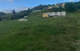 Teren intravilan, 1400 mp, Aleea manastirii