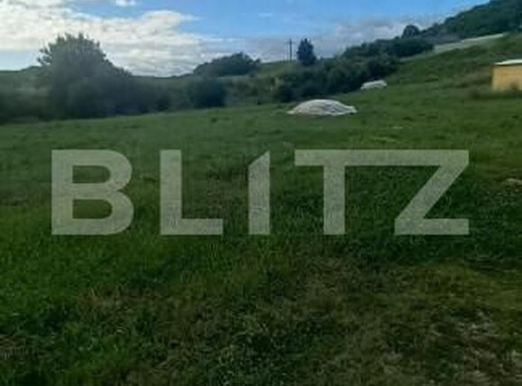 Teren de vânzare Exterior Nord - 141416TV | BLITZ Târgoviște | Poza3