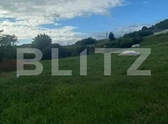 Teren de vânzare Exterior Nord - 141416TV | BLITZ Târgoviște | Poza4