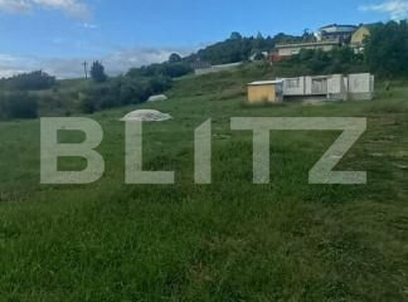 Teren de vânzare Exterior Nord - 141416TV | BLITZ Târgoviște | Poza5