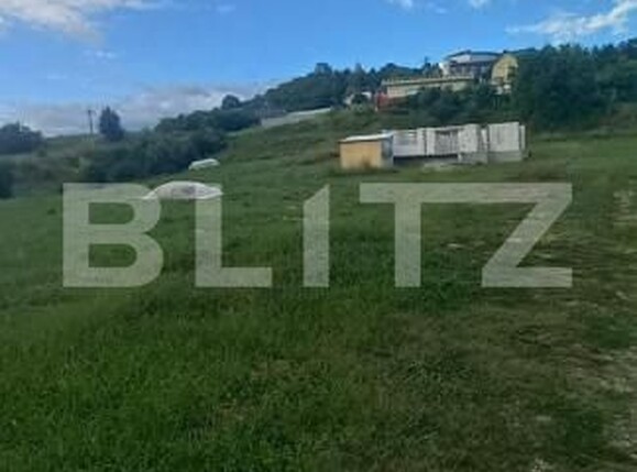 Teren de vânzare Exterior Nord - 141416TV | BLITZ Târgoviște | Poza2