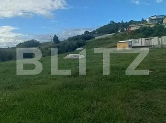 Teren de vânzare Exterior Nord - 141416TV | BLITZ Târgoviște | Poza1