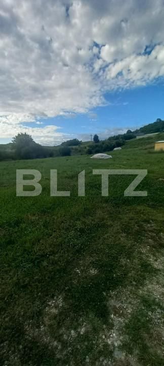 Teren de vânzare Exterior Nord - 141416TV | BLITZ Târgoviște | Poza3