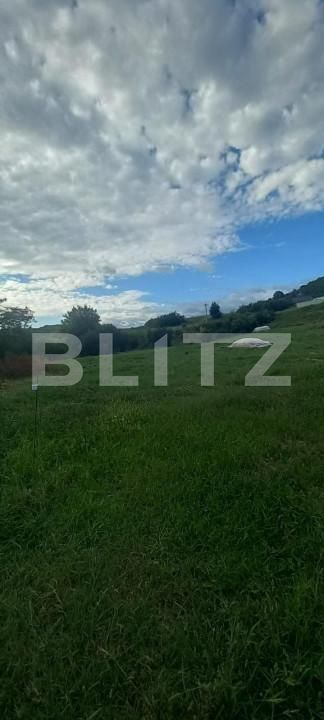 Teren de vânzare Exterior Nord - 141416TV | BLITZ Târgoviște | Poza4