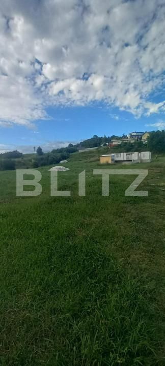 Teren de vânzare Exterior Nord - 141416TV | BLITZ Târgoviște | Poza5