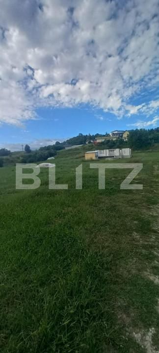 Teren de vânzare Exterior Nord - 141416TV | BLITZ Târgoviște | Poza2