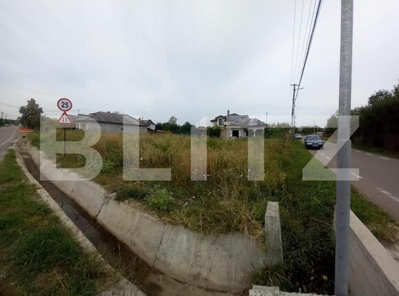 Teren de vânzare Priseaca - 141418TV | BLITZ Târgoviște | Poza3