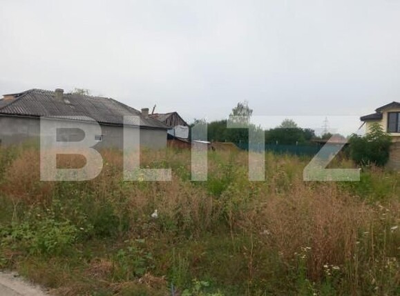 Teren de vânzare Priseaca - 141418TV | BLITZ Târgoviște | Poza2