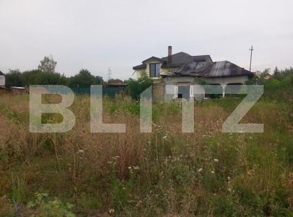 Teren de vânzare Priseaca - 141418TV | BLITZ Târgoviște | Poza1