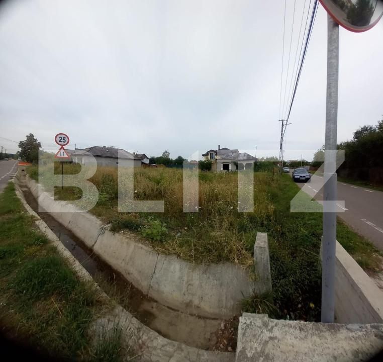 Teren de vânzare Priseaca - 141418TV | BLITZ Târgoviște | Poza3