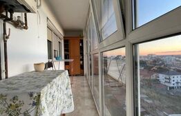 Apartament 3 camere, 80 mp, balcon, zona Micro 4