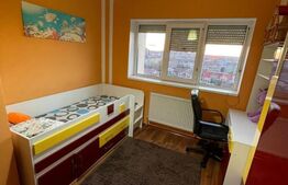 Apartament 3 camere, 80 mp, balcon, zona Micro 4