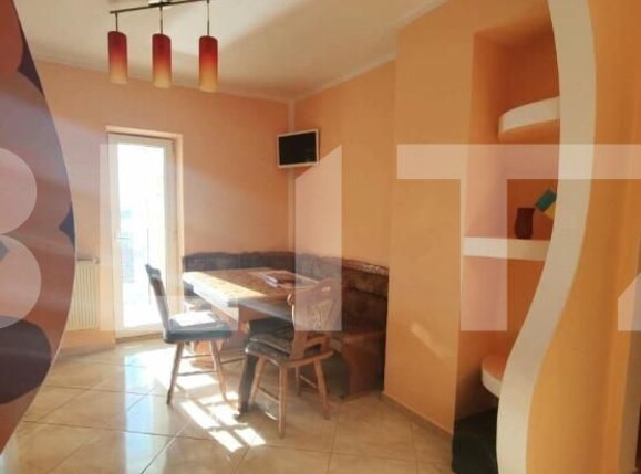 Apartament de închiriat 3 camere Micro 4 - 141422AI | BLITZ Târgoviște | Poza2