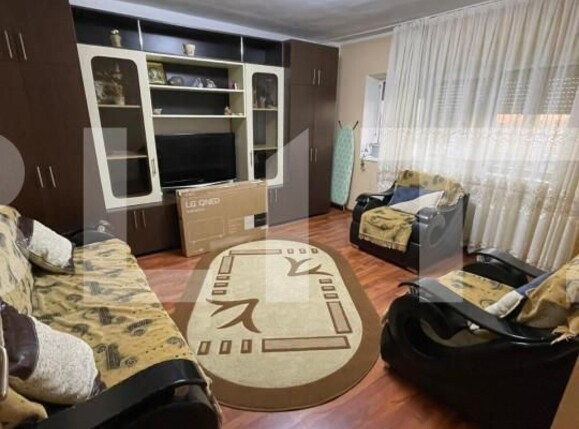 Apartament de închiriat 3 camere Micro 4 - 141422AI | BLITZ Târgoviște | Poza6